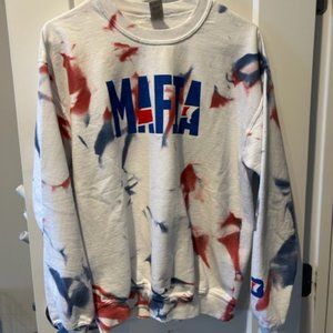 Buffalo Bills Mafia Sweatshirt